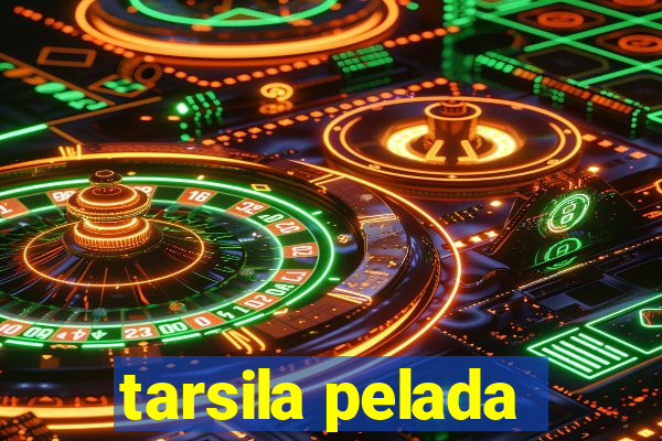 tarsila pelada